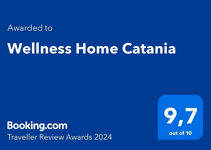 Wellness Home Catania