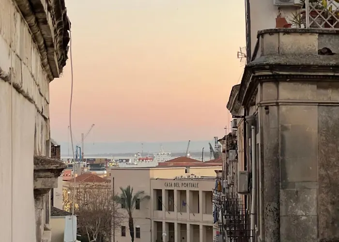 Wellness Home Catania