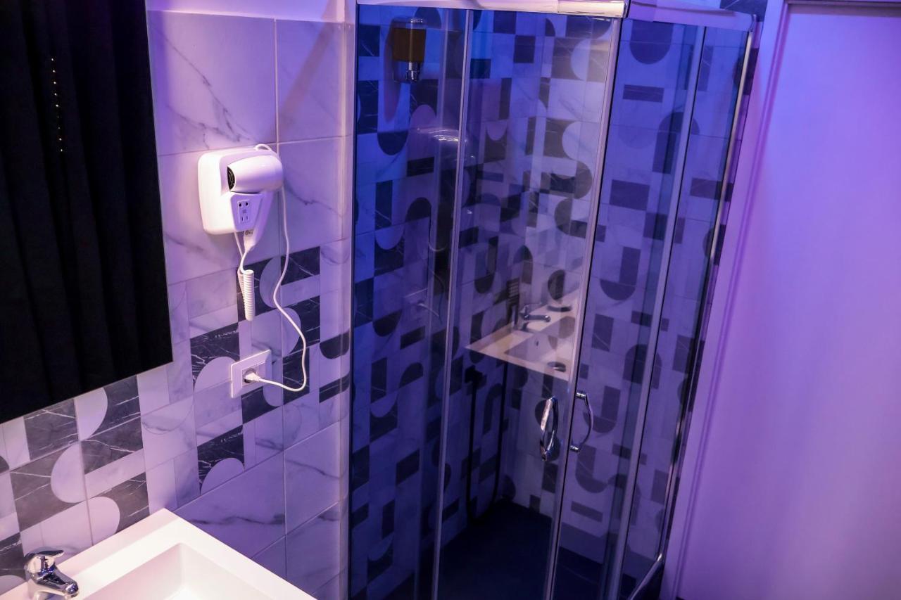 Appartement Wellness *