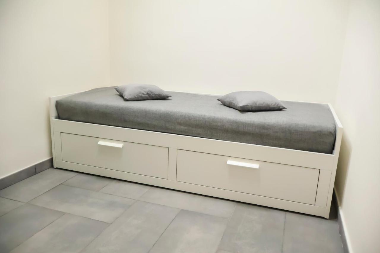 Apartment Wellness *
