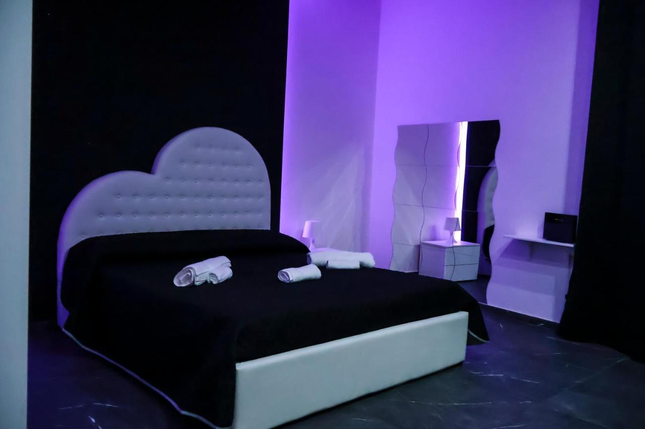 Apartment Wellness Catania