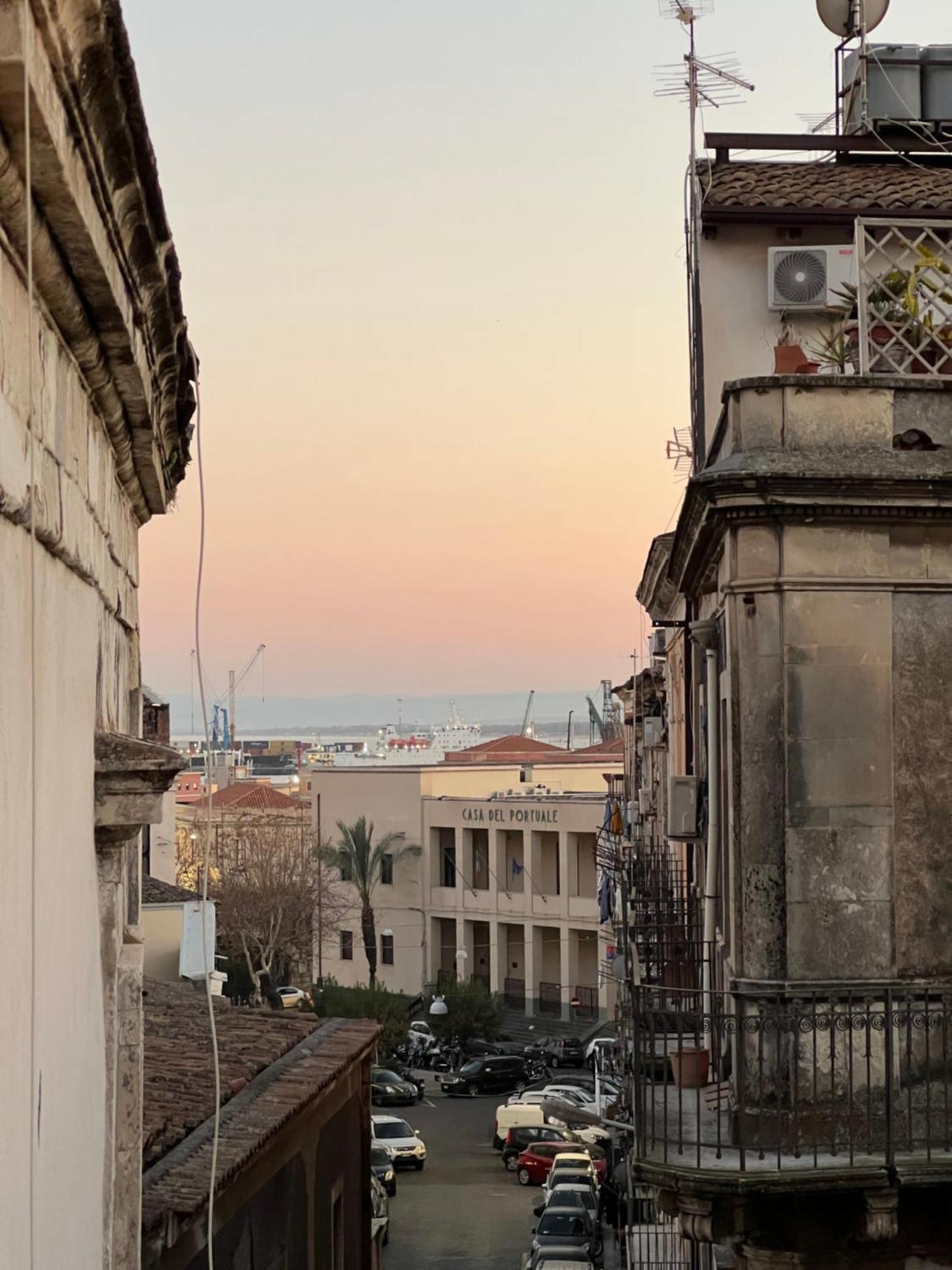 Wellness * Catania