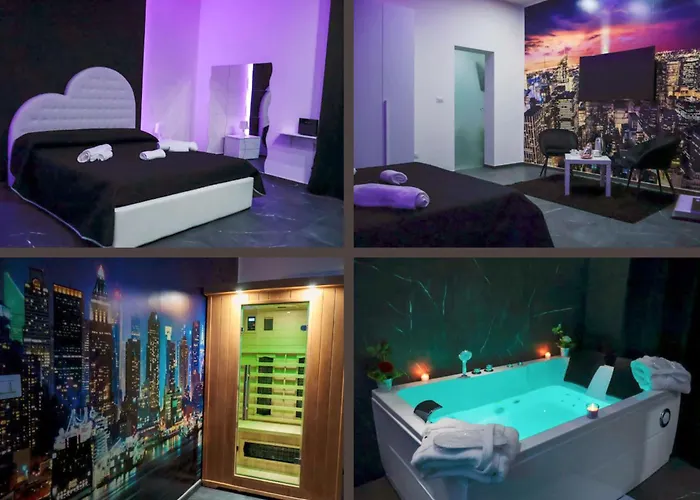 Wellness Home Catania
