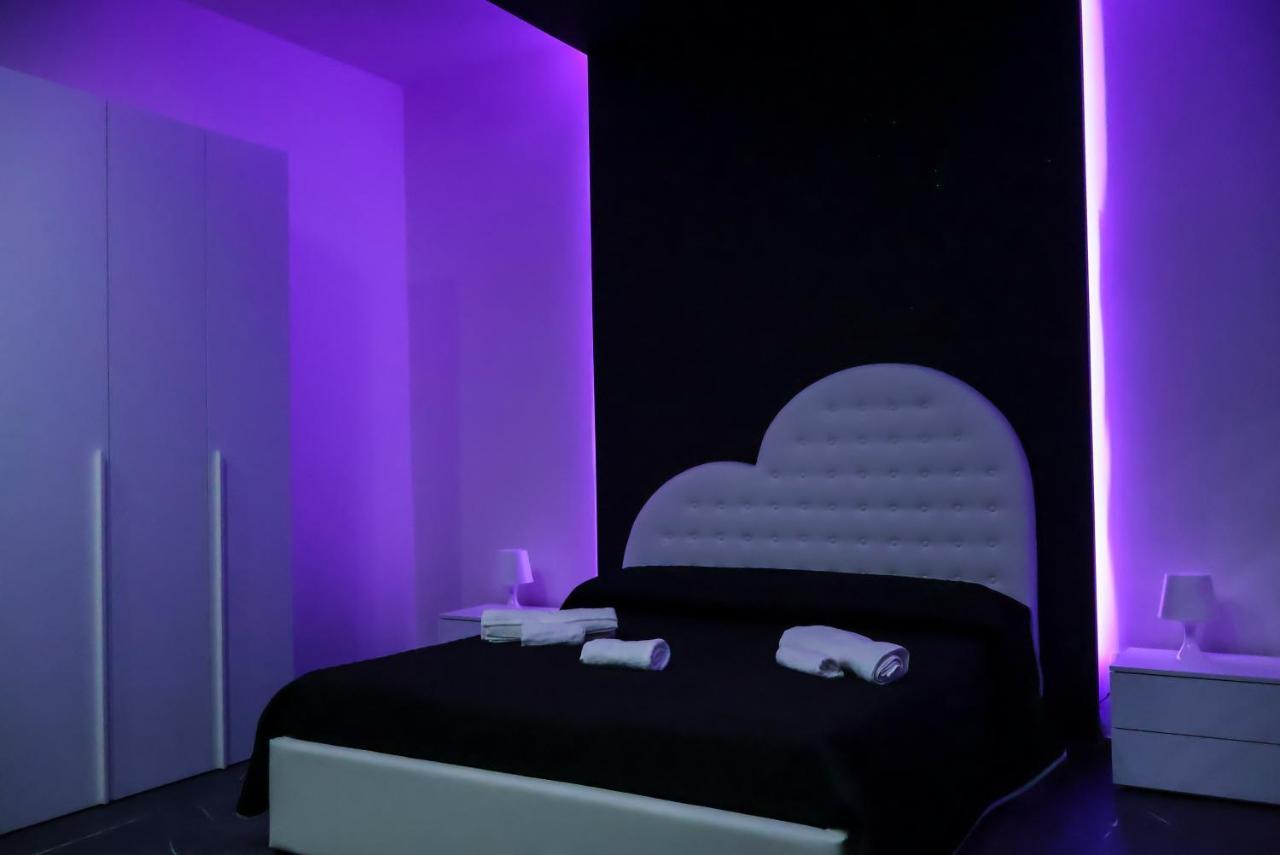 Wellness Apartment Catania