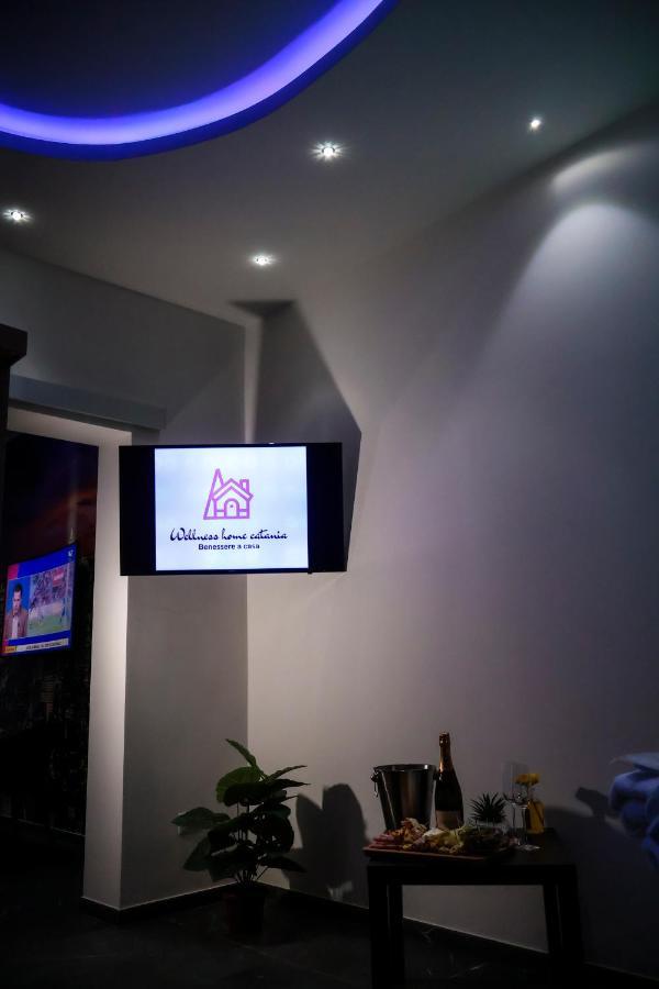 Wellness Catania