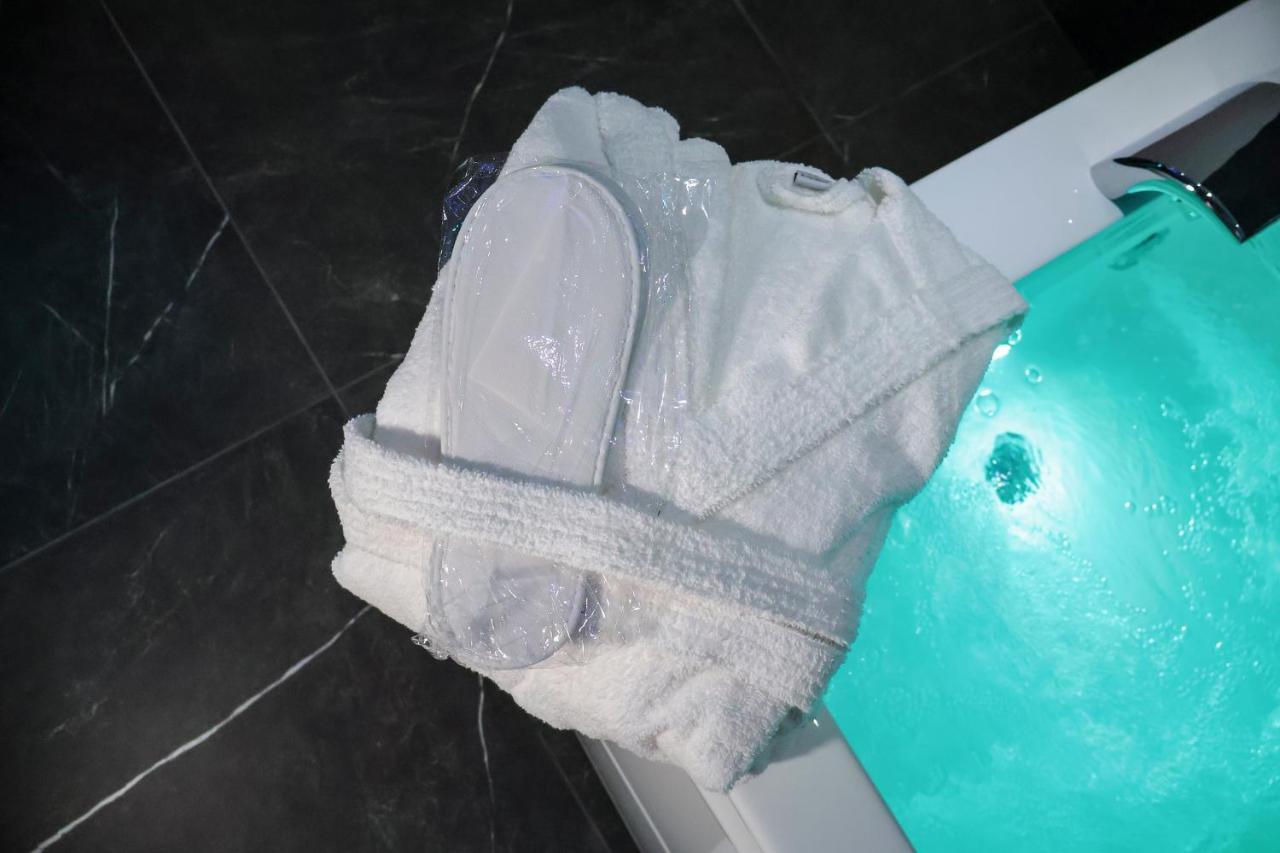 Apartamento Wellness