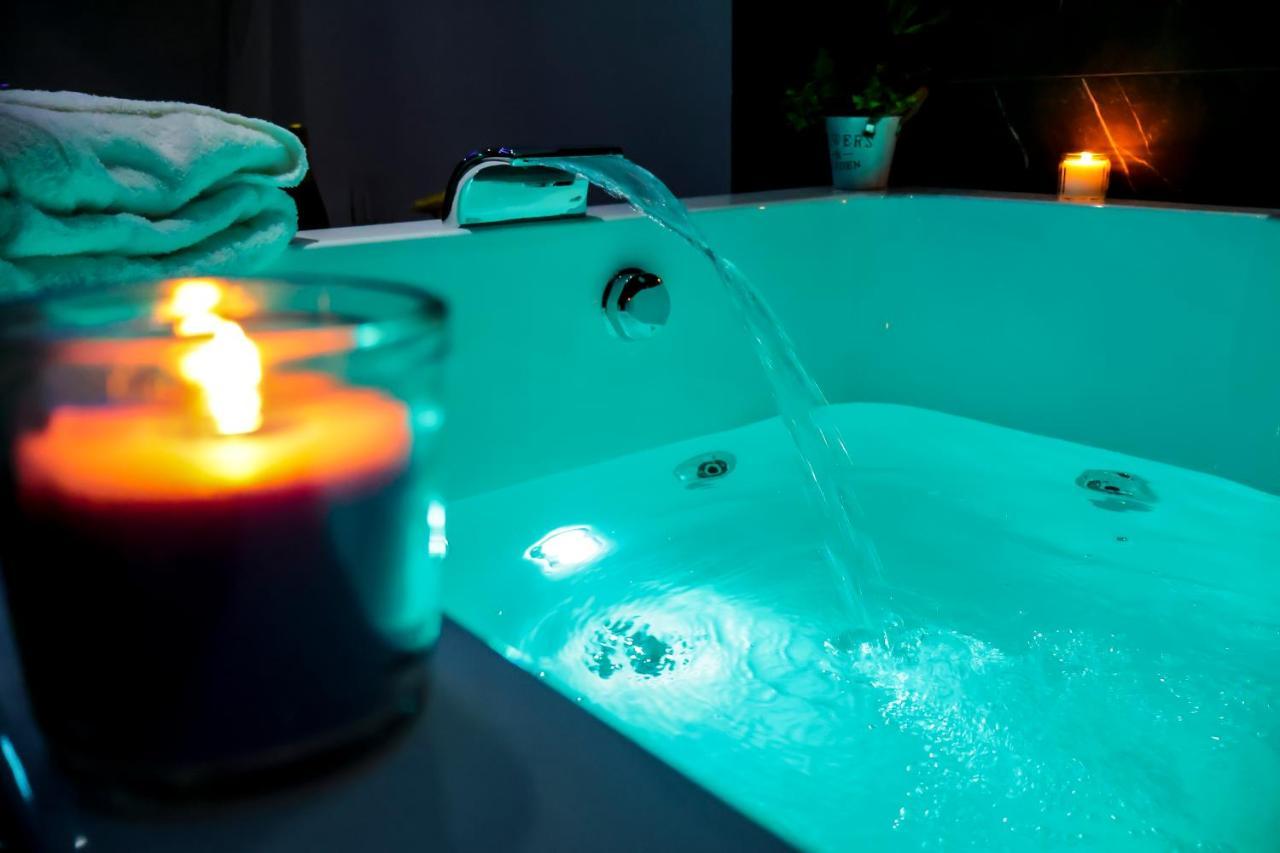 Apartment Wellness *