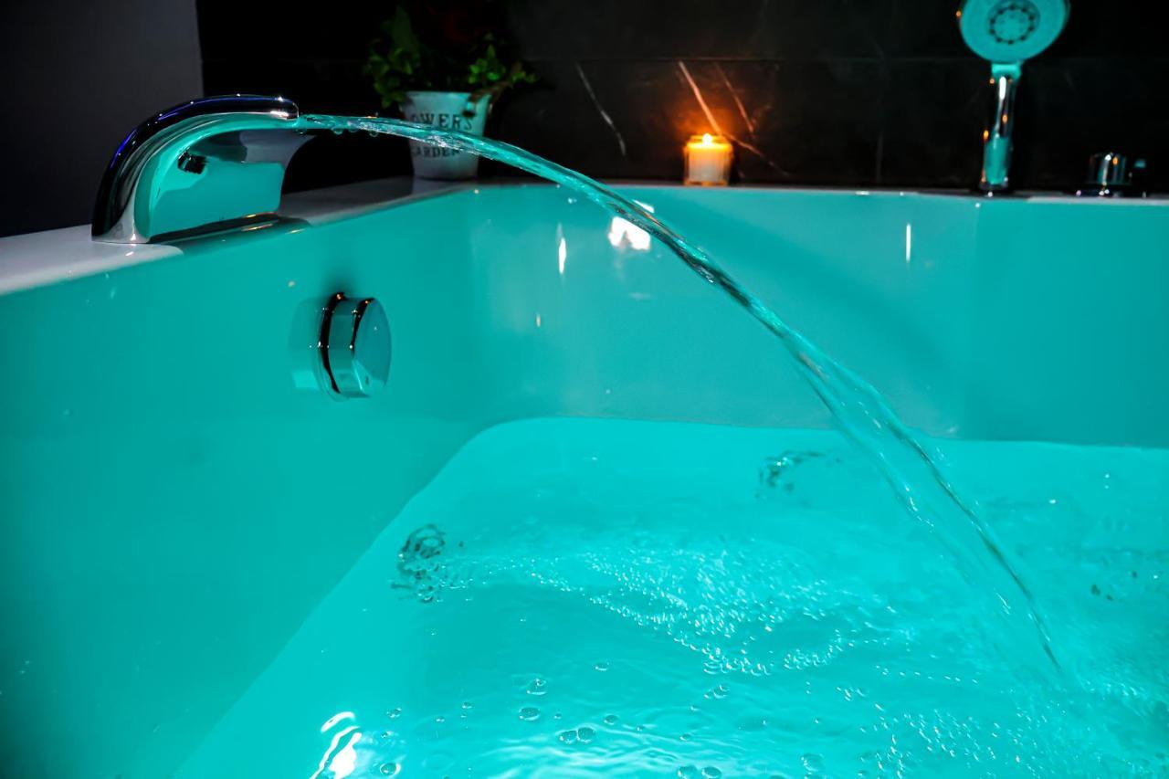 Apartamento Wellness