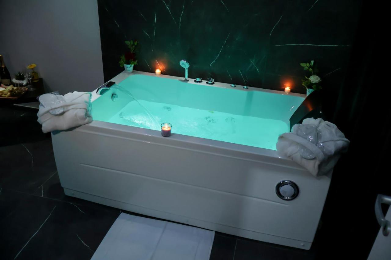 Wellness * Catânia