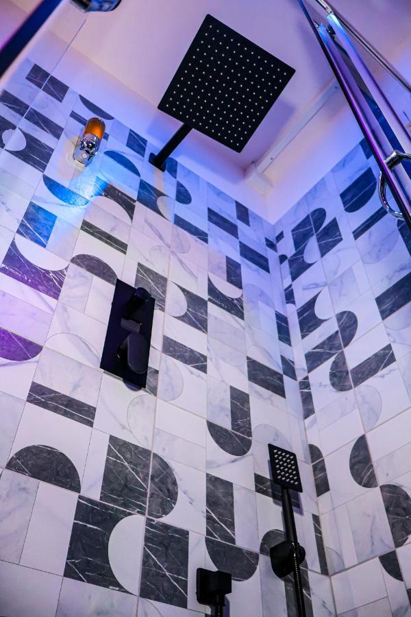 Wellness Apartamento Catânia