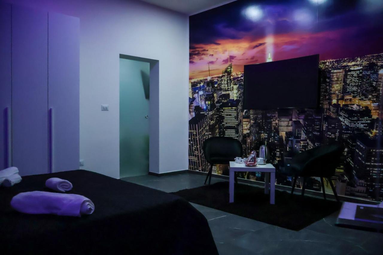 Wellness Apartamento CTA